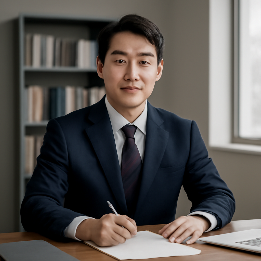 공인노무사 대표 이미지